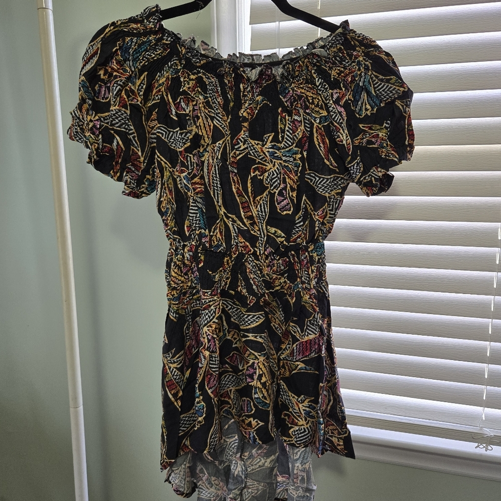 New Look blouse